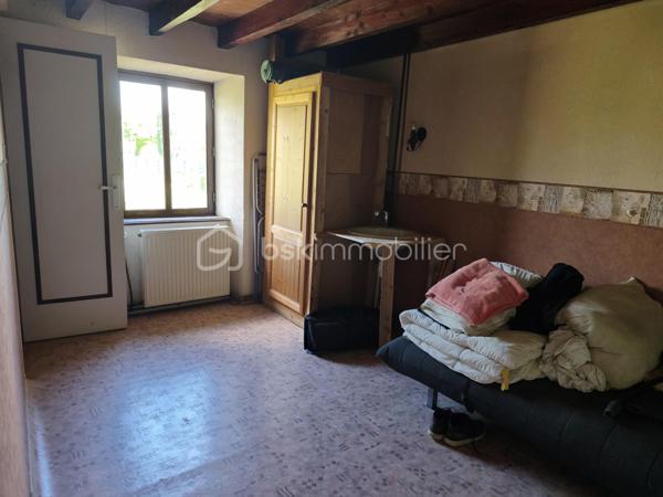 Maison ancienne de 146 m²