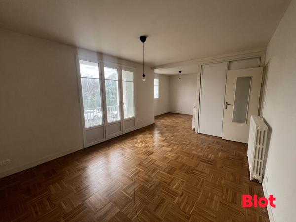 Appartement 5 pièce(s)