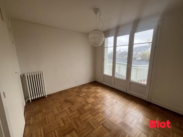 Appartement 5 pièce(s)