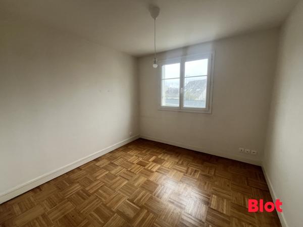 Appartement 5 pièce(s)