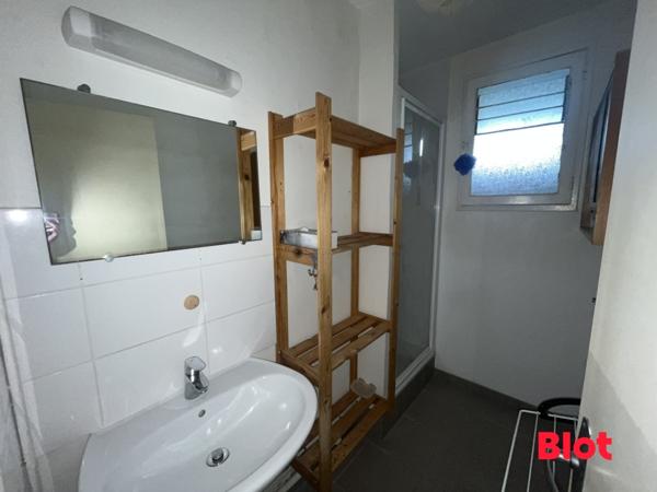 Appartement 5 pièce(s)