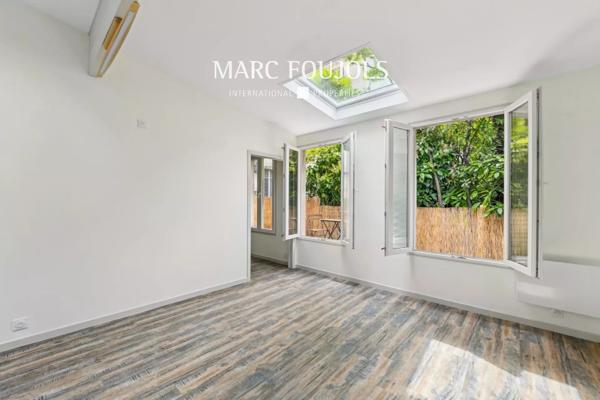 Paris VI – Saint-Germain – Appartement avec terrasse