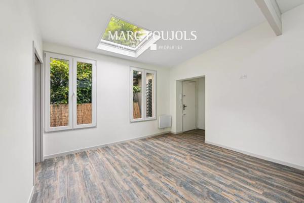 Paris VI – Saint-Germain – Appartement avec terrasse