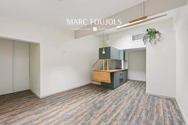 Paris VI – Saint-Germain – Appartement avec terrasse