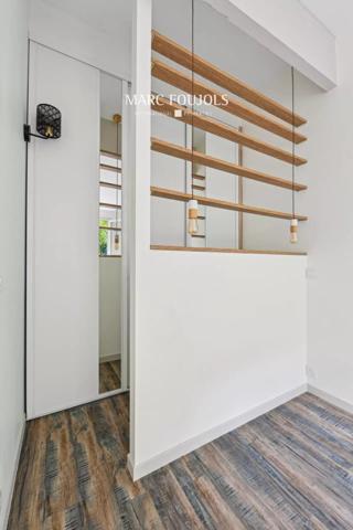 Paris VI – Saint-Germain – Appartement avec terrasse