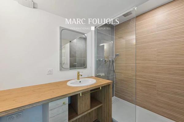 Paris VI – Saint-Germain – Appartement avec terrasse