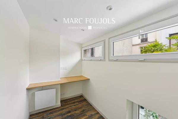 Paris VI – Saint-Germain – Appartement avec terrasse