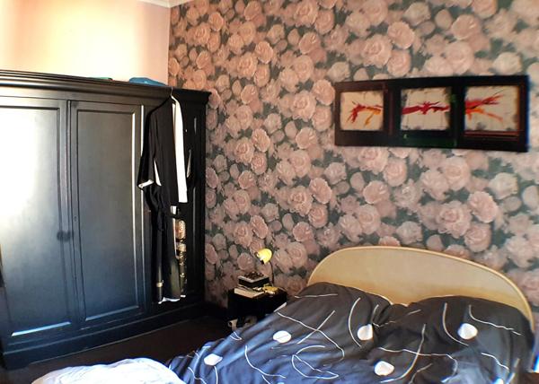 Maison en pierre de taille