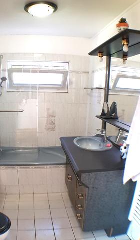 Maison en pierre de taille