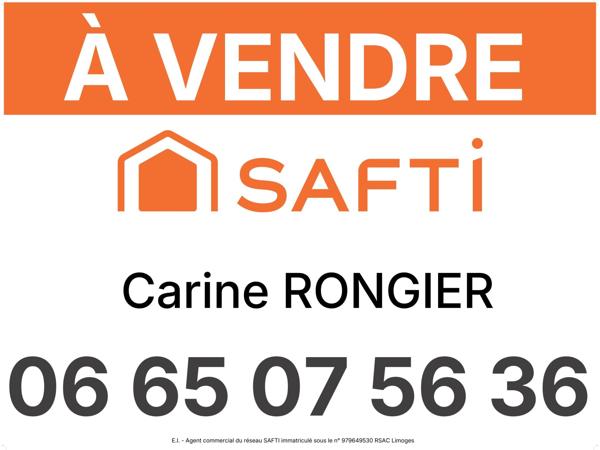 Maison en pierre de taille