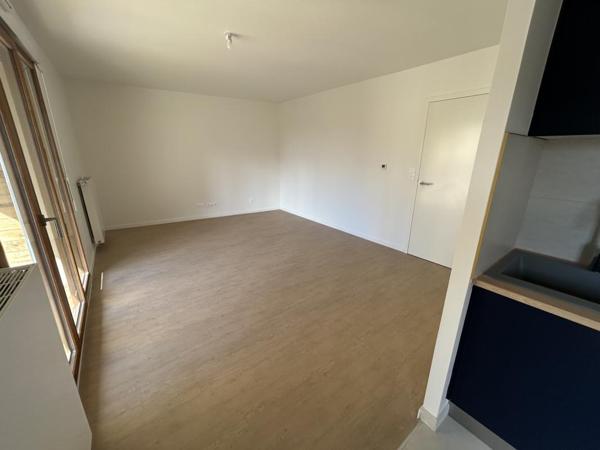 Location Appartement 3 pièces 67.08 m² - Caen 14000