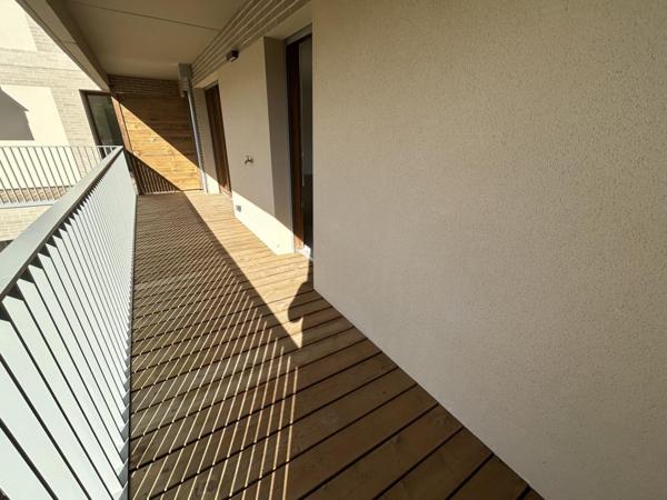 Location Appartement 3 pièces 67.08 m² - Caen 14000