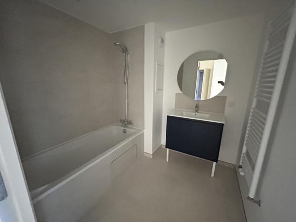 Location Appartement 3 pièces 67.08 m² - Caen 14000
