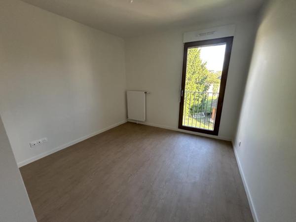 Location Appartement 3 pièces 67.08 m² - Caen 14000
