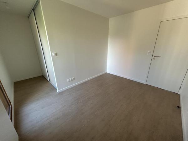 Location Appartement 3 pièces 67.08 m² - Caen 14000