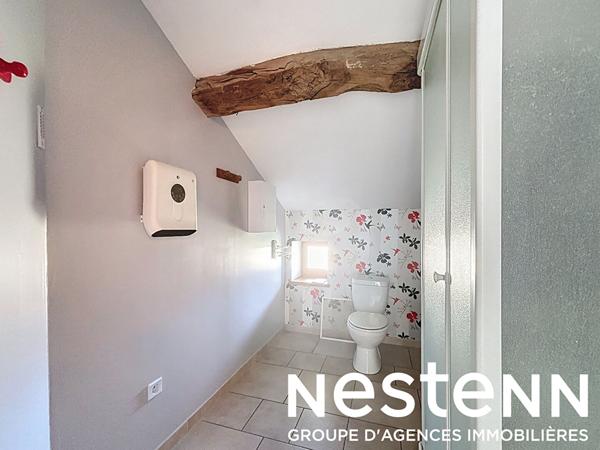 A vendre : Belle propriete avec grand terrain et vue degagee - proche CRECHES SUR SAONE 71680