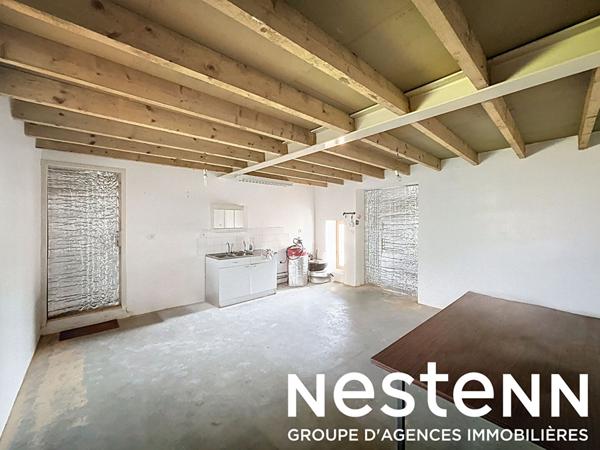 A vendre : Belle propriete avec grand terrain et vue degagee - proche CRECHES SUR SAONE 71680