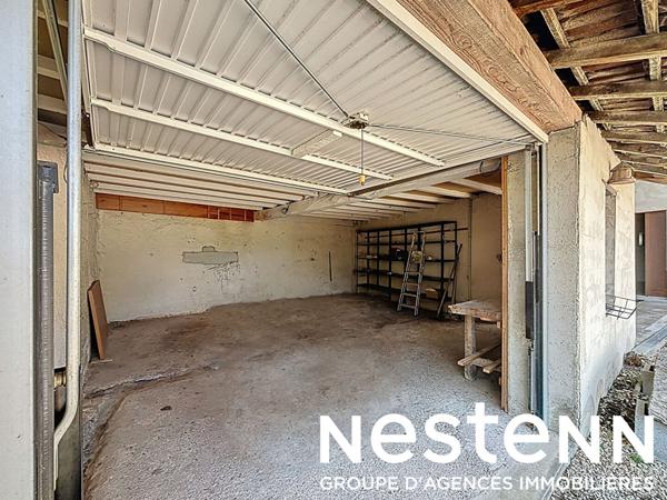 A vendre : Belle propriete avec grand terrain et vue degagee - proche CRECHES SUR SAONE 71680