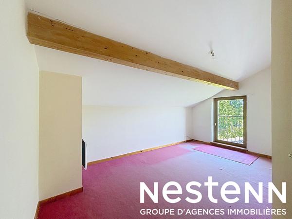 A vendre : Belle propriete avec grand terrain et vue degagee - proche CRECHES SUR SAONE 71680