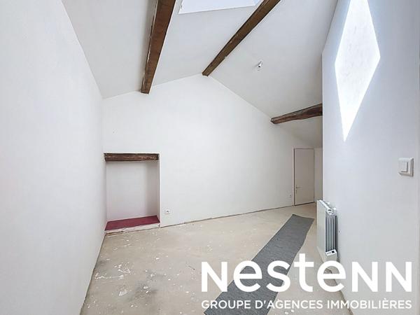 A vendre : Belle propriete avec grand terrain et vue degagee - proche CRECHES SUR SAONE 71680