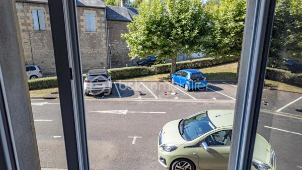 Appartement de 66 m²