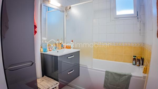 Appartement de 66 m²