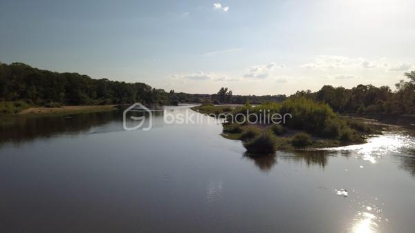 Appartement de 66 m²