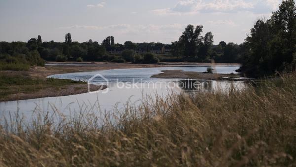 Appartement de 66 m²