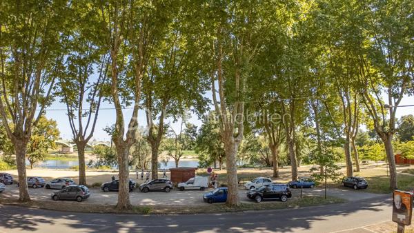 Appartement de 66 m²