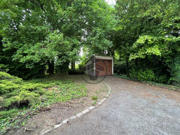 Vente                                                      Maison
                        
                     2 pièces                                         à Caulaincourt