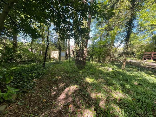 Vente                                                      Maison
                        
                     2 pièces                                         à Caulaincourt