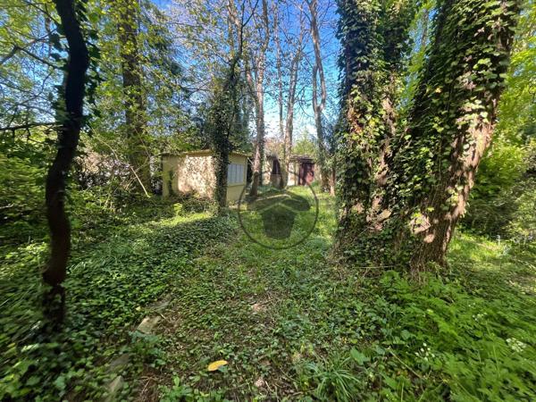 Vente                                                      Maison
                        
                     2 pièces                                         à Caulaincourt