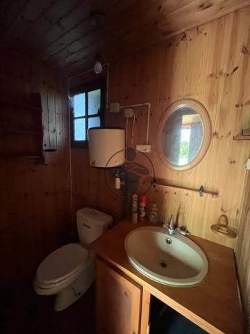 Vente                                                      Maison
                        
                     2 pièces                                         à Caulaincourt