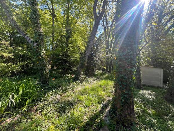 Vente                                                      Maison
                        
                     2 pièces                                         à Caulaincourt