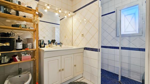 Maison à vendre 5 pièces, 4 chambres avec jardin et garage à LALOUBERE (65)