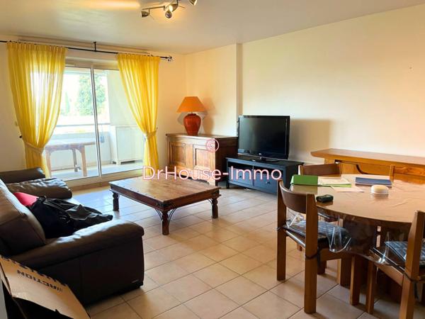 Appartement à vendre 3 pièces de 69 m²