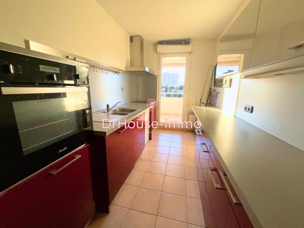 Appartement à vendre 3 pièces de 69 m²