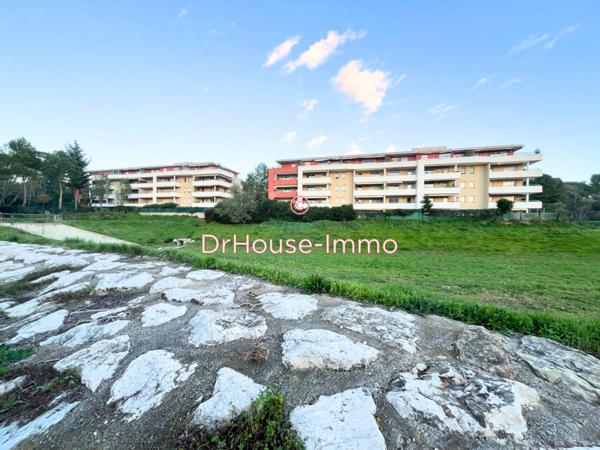 Appartement à vendre 3 pièces de 69 m²