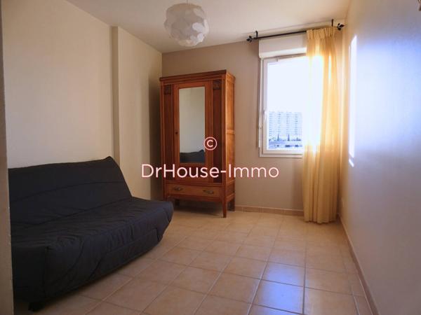 Appartement à vendre 3 pièces de 69 m²
