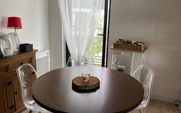 Appartement à vendre    2 pièces • 48,60 m2 Périgny