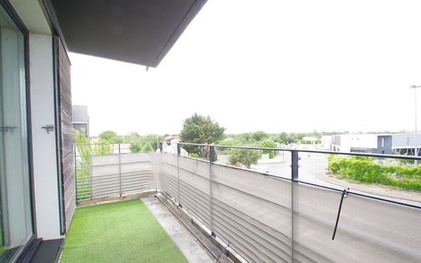 Appartement à vendre    2 pièces • 48,60 m2 Périgny