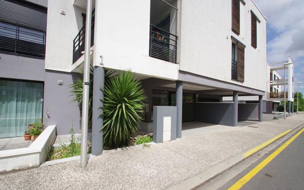 Appartement à vendre    2 pièces • 48,60 m2 Périgny