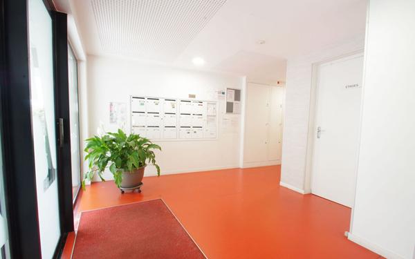 Appartement à vendre    2 pièces • 48,60 m2 Périgny