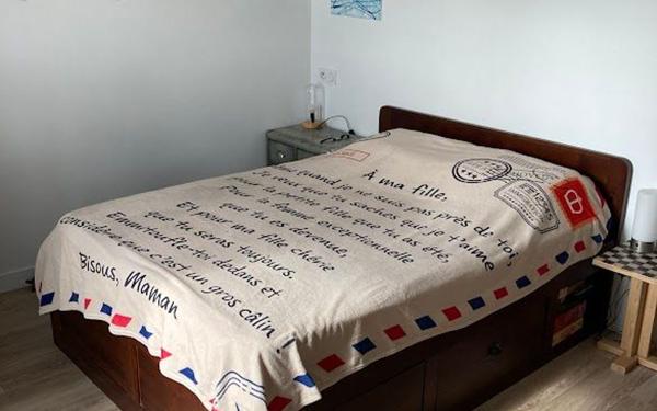 Appartement à vendre    2 pièces • 48,60 m2 Périgny