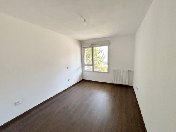 Appartement Aussonne 2 pièce(s) 41.43 m2