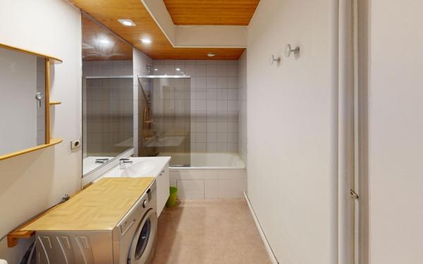 Appartement à louer    2 pièces • 42,09 m2 Saint-Étienne