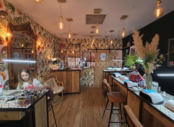 Local commercial de 32,32 m²