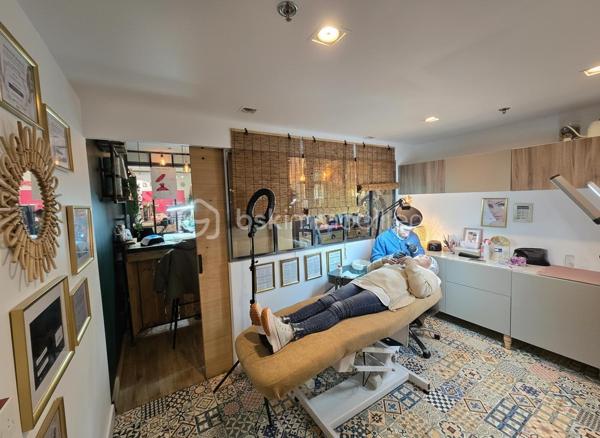 Local commercial de 32,32 m²