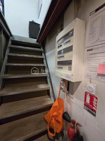 Local commercial de 32,32 m²