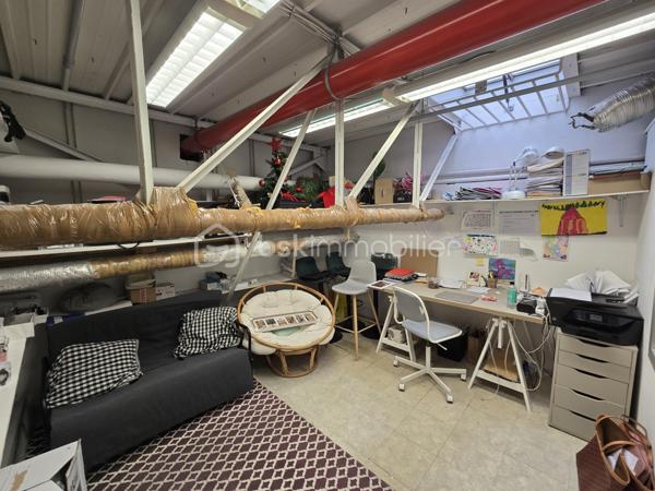 Local commercial de 32,32 m²